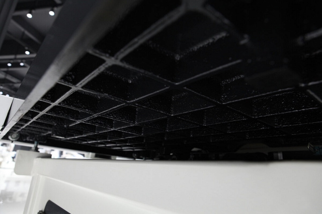 Форматно-раскроечный станок Nanxing MJ1132F