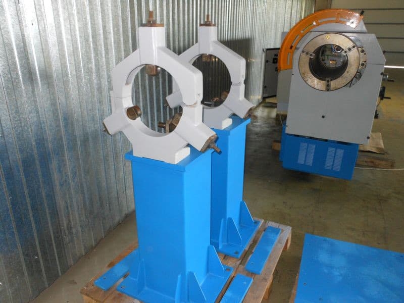 Трубонарезной станок ZMM Sliven C10MS.12/1000