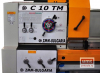 Универсальный токарно-винторезный станок Zmm Bulgaria Sliven C10TMS