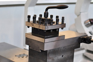 Станок универсальный токарно-винторезный Zmm Bulgaria C10THS