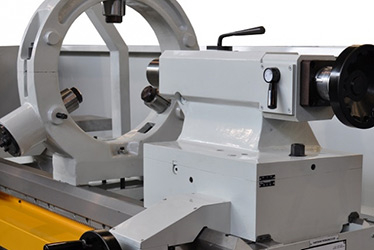 Станок универсальный токарно-винторезный Zmm Bulgaria C10THS