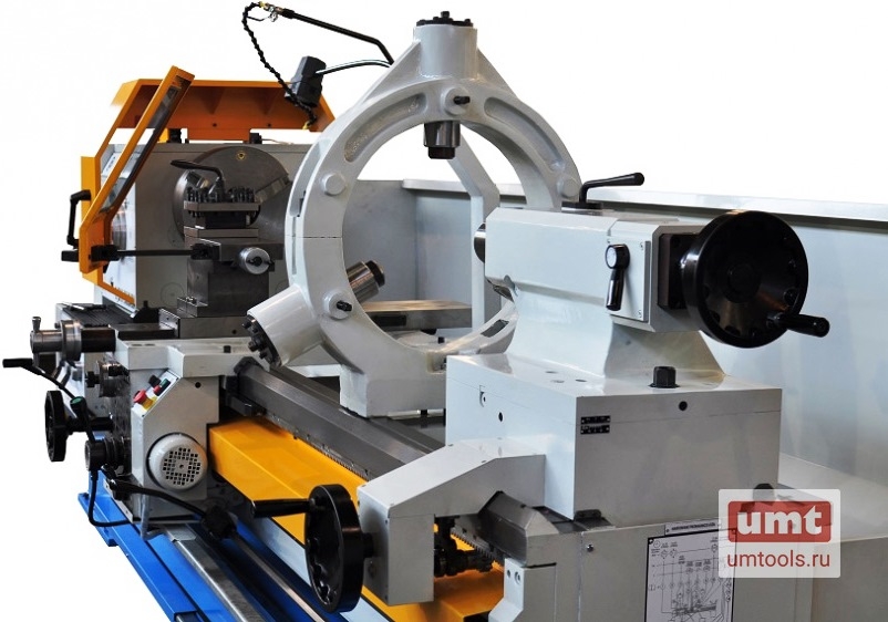 Универсальный токарно-винторезный станок Zmm Bulgaria Sliven C10TMS