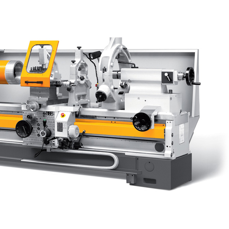 Станок трубонарезной Zmm Bulgaria C11T.6