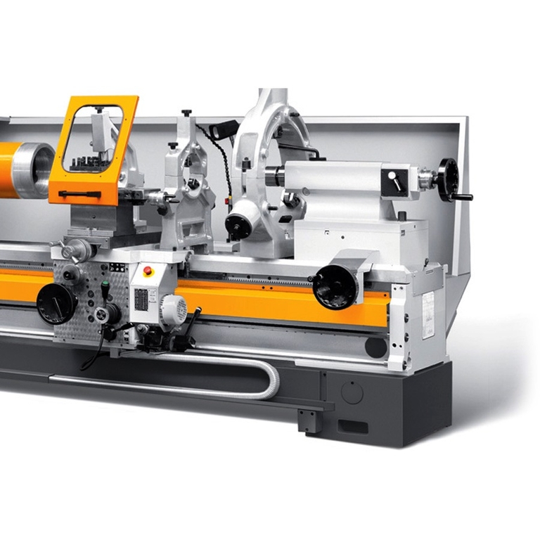 Универсальный токарно-винторезный станок Zmm Bulgaria Sliven C10TS.10