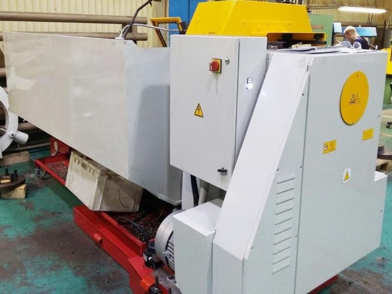 Токарный станок ZMM Sliven С10TH/3000