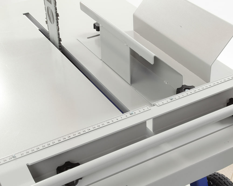 Пила цепная строительная BELMASH MCS-400 (S124A)