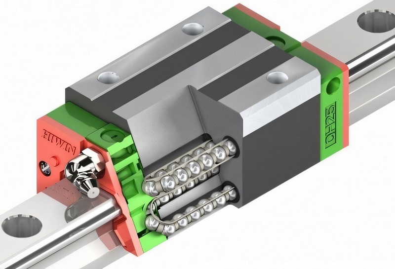 Фрезерно-гравировальный станок с чпу WoodTec CH-2030K