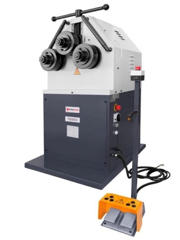 Гибочный станок Cormak TR 40