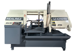 Станок ленточнопильный автоматический  RealRez  GZ4250/60