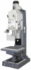 Вертикальный сверлильный станок с коробчатой стойкой Cormak Z5140A