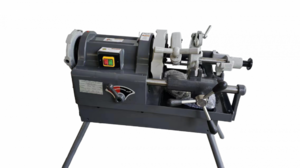 Станок для нарезания наружной резьбы  RealRez SD80A