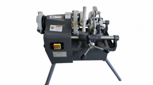 Станок для нарезания наружной резьбы  RealRez RZT-2A