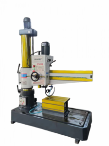 Радиально-сверлильный станок  RealRez  Z3040x13