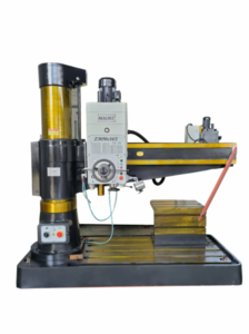 Радиально-сверлильный станок  RealRez  Z3050x16/1 гидравлика