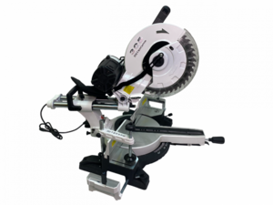 Торцовочная пила  RealRez  RMS-305 2000W