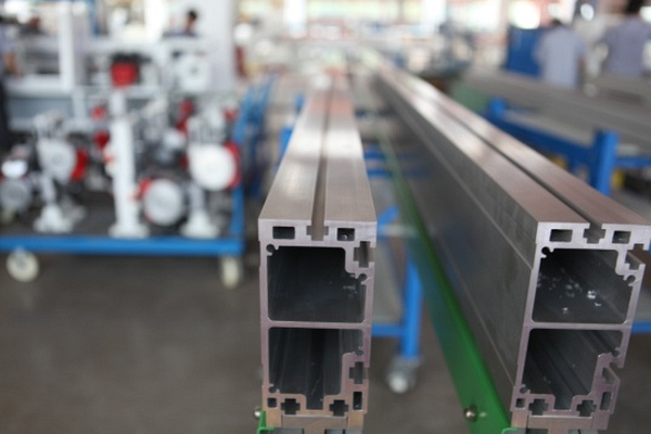 Кромкооблицовочный станок Filato 5001UQL-2 INDUSTRIAL