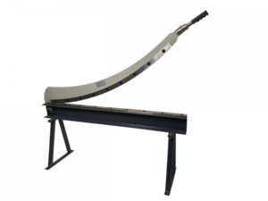 Гильотина механическая ручная  RealRez  RHGS-1300