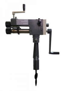 Зиговочный ручной станок  RealRez  RRM-08