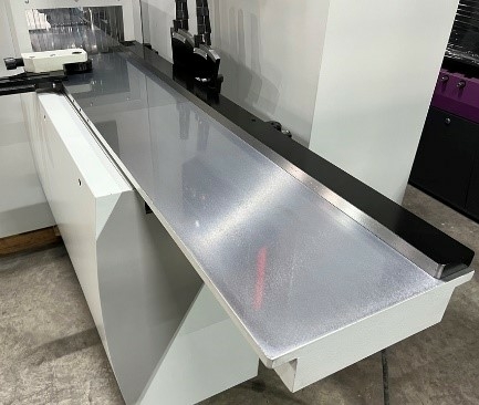 Четырёхсторонний станок ÖZEN PRO-625 STANDART