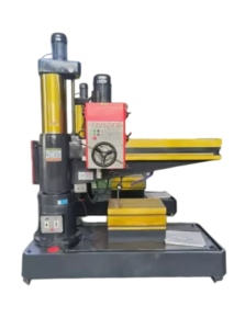 Радиально-сверлильный станок  RealRez  Z3050x16