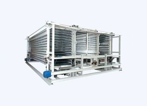 Вертикальный сушильный туннель RICHFRUITS MF-6213*4/45