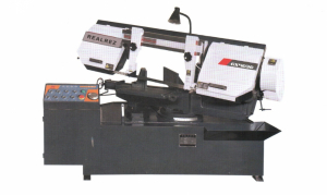 СТАНОК ЛЕНТОЧНОПИЛЬНЫЙ ПОЛУАВТОМАТИЧЕСКИЙ GX4030