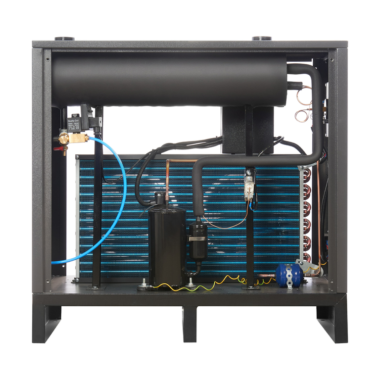 Рефрижераторный осушитель воздуха Master Blast MB-75AC