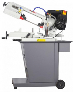 Ленточнопильный станок Cormak G5013W 400 V (BS-128HDRC)