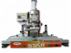 Система для точечного сверления и аппаратного монтажа Cormak STAR