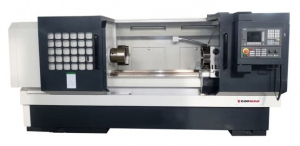 Токарные станки с ЧПУ CNC Cormak 620x1500/2000