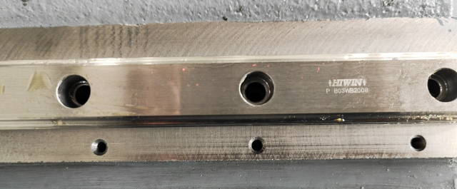 Проволочно-вырезной электроэрозионный станок Kingred KD500