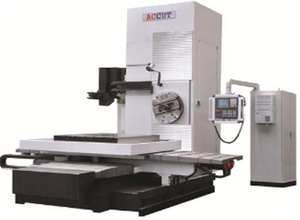 Горизонтально-расточные станки IRONMAC IH-110 CNC