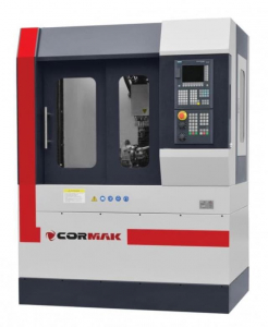 Фрезерный центр с ЧПУ Cormak MILL 145