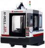 Обрабатывающий центр горизонтальный Cormak H-MILL 320