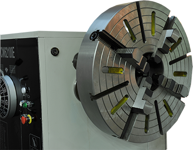 Универсальный токарный станок Dmtg CW62100C/4000