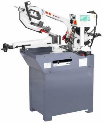 Ленточнопильный станок MBS 260G