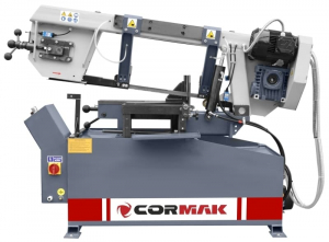 Ленточнопильный станок Cormak MBS 400