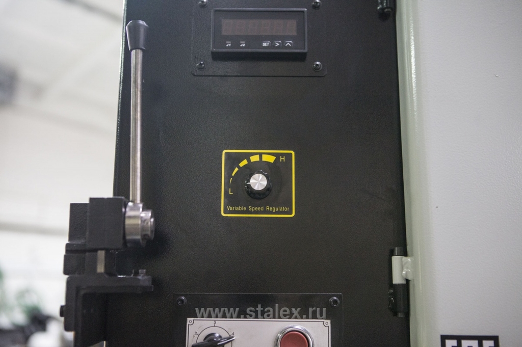 Станок ленточнопильный Stalex VS-400 (388201)