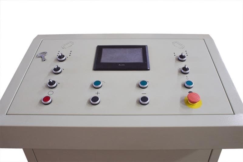 Гидравлический профилегиб Stalex THW24S-16