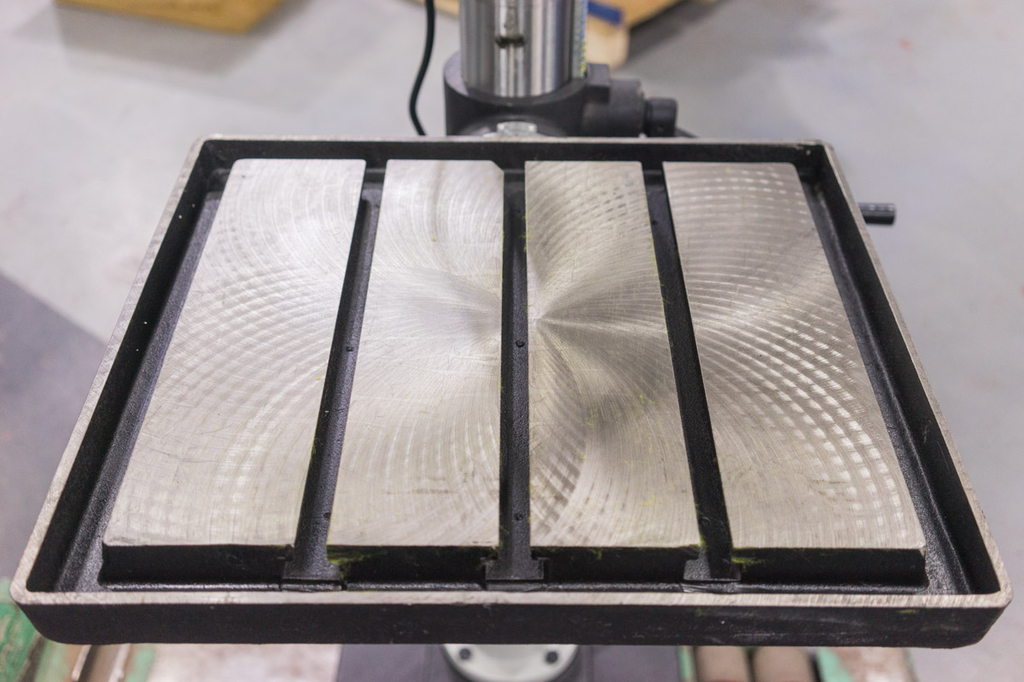 Станок сверлильный STALEX DP-32F/T (DP51020F/T)