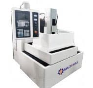 Электроэрозионный сверлильный станок супердрели Cormak XF6380