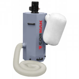 Вытяжка для металлической стружки CORMAK MDC750 400V