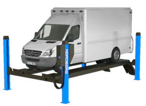 Подъемник Nоrdberg 4465