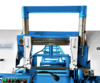 Ленточнопильный станок по металлу MetalCraft GB4250-IN