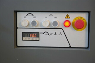 Форматно-раскроечный станок ITALMAC PS-45MJ