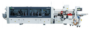 Автоматический кромкооблицовочный станок Nanxing NB6PG Smart
