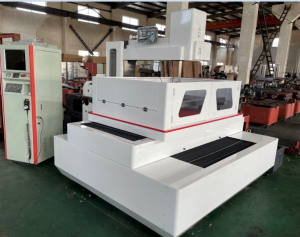 Электроэрозионный вырезной станок Realrez PRO 800-S (IPM 800S)