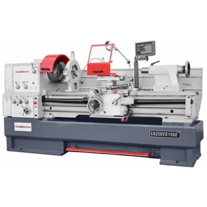 Токарно-винторезный станок Cormak 460 X 1500 Vario