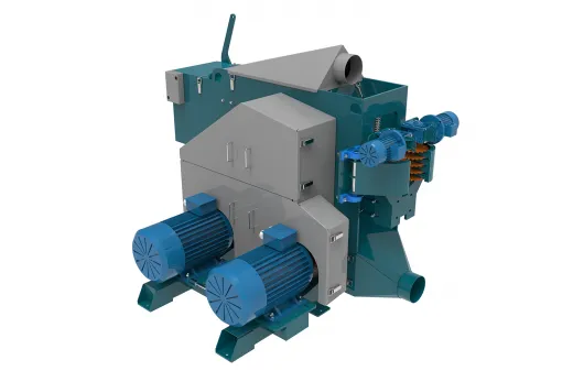 Брусующий станок Cronver SBT 260