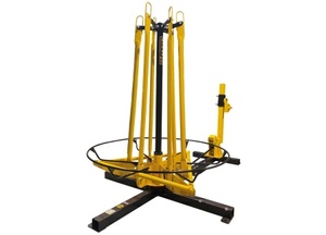 Бухтодержатель БУРАН-11